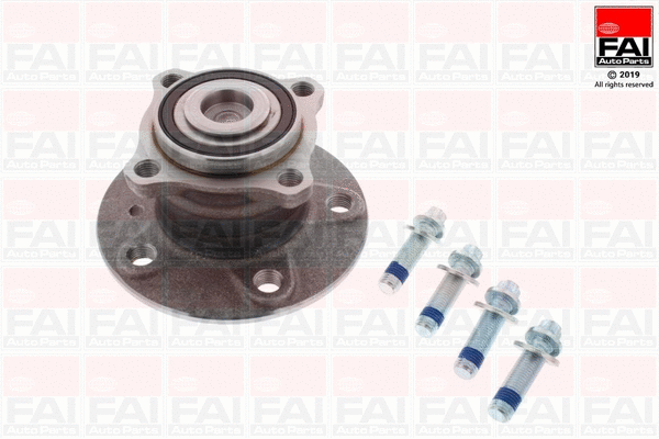 Wheel Bearing Kit (FHBK1111)