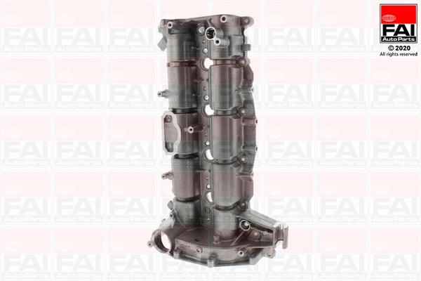 Camshaft Kit (CSM120)