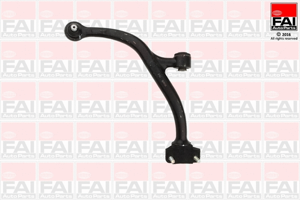 Control/Trailing Arm, wheel suspension (SS001)