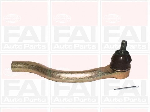 Tie Rod End (SS5742)