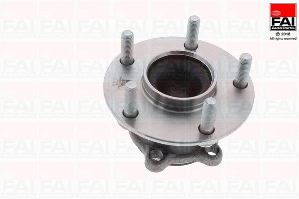 Wheel Bearing Kit (FHBK1093)
