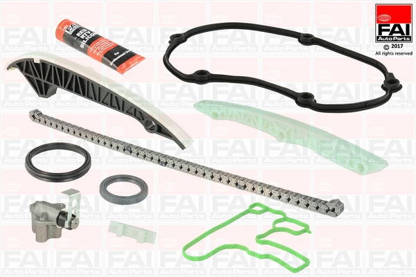 Timing Chain Kit (TCK174)