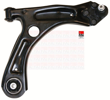 Control/Trailing Arm, wheel suspension (SS7749)