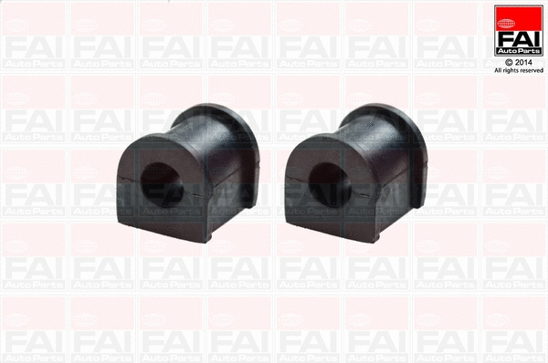 Mounting, stabiliser bar (SS1320K)