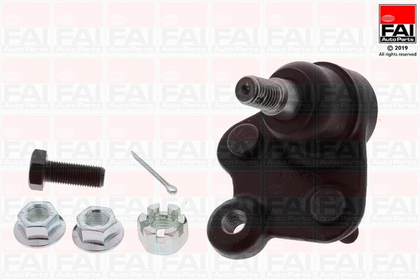 Ball Joint (SS9834)