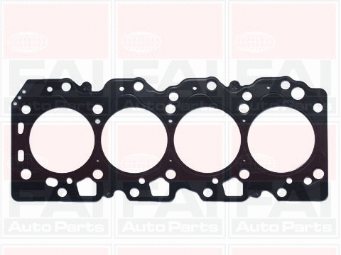 Gasket, cylinder head (HG1232)