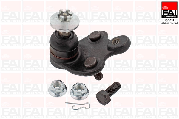 Ball Joint (SS8161)