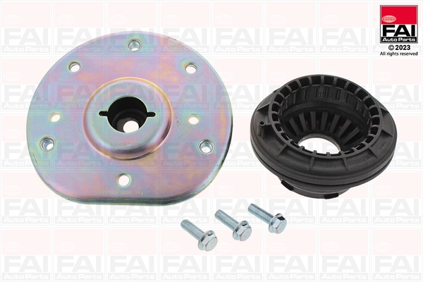 Repair Kit, suspension strut support mount (SS8200)