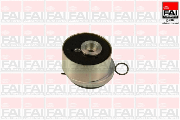 Tensioner Pulley, timing belt (T1162)