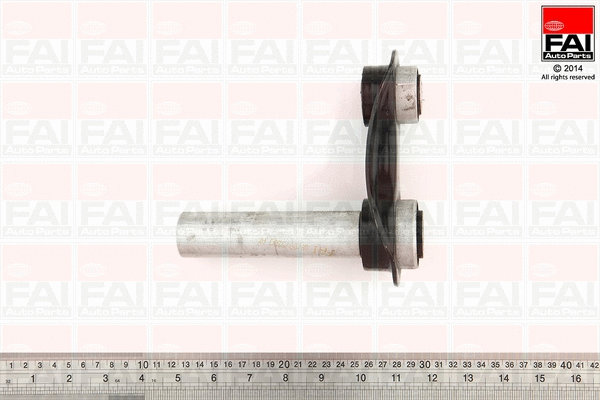 Control/Trailing Arm, wheel suspension (SS4619)