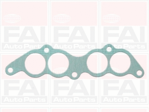 Gasket Set, intake manifold (IM853)