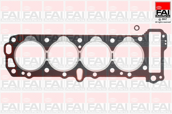 Gasket, cylinder head (HG521)