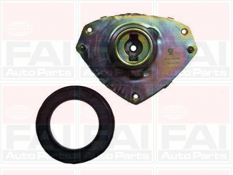 Repair Kit, suspension strut support mount (SS3022)