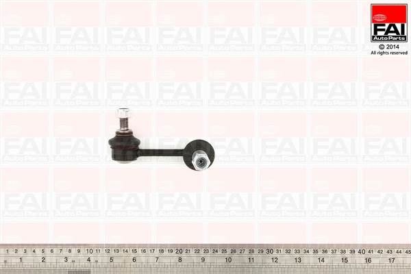 Link/Coupling Rod, stabiliser bar (SS2856)