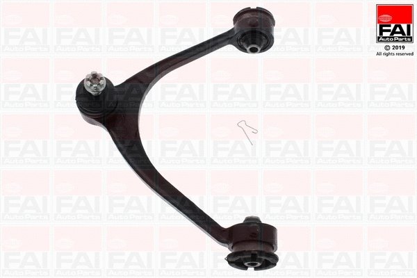Control/Trailing Arm, wheel suspension (SS9455)
