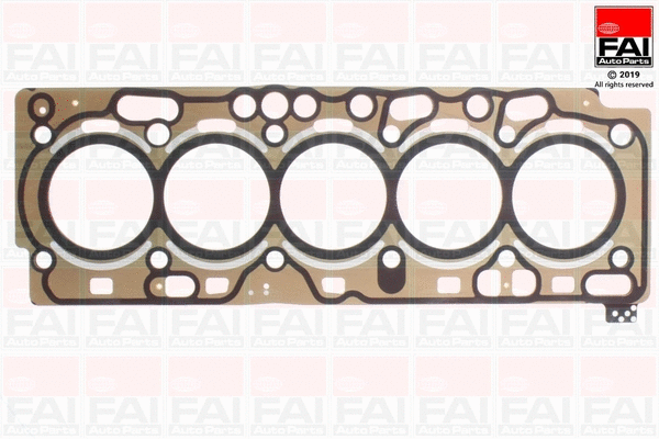 Gasket, cylinder head (HG2290C)