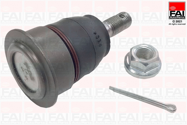 Ball Joint (SS10270)