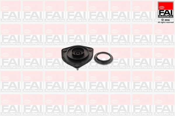 Repair Kit, suspension strut support mount (SS9102)