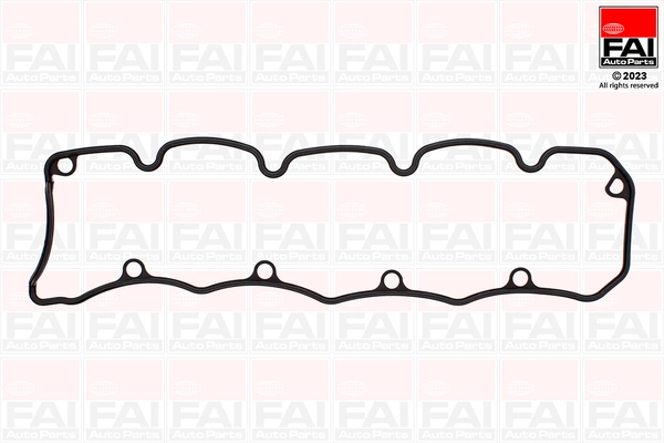 Gasket, cylinder head cover (RC824S)