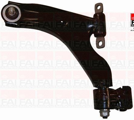 Control/Trailing Arm, wheel suspension (SS7612)