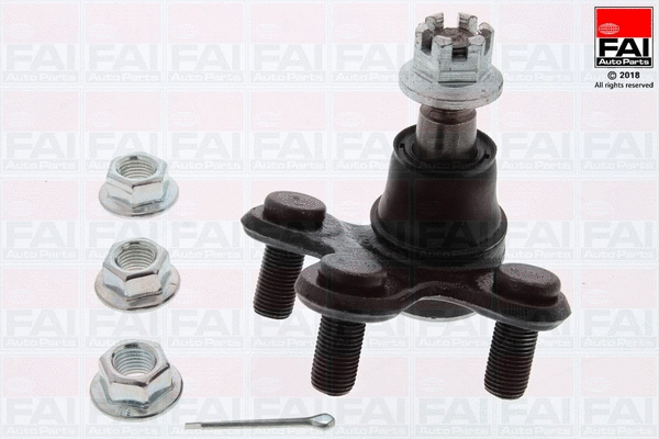 Ball Joint (SS9591)