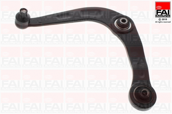 Control/Trailing Arm, wheel suspension (SS927)