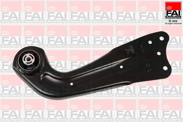 Control/Trailing Arm, wheel suspension (SS8085)