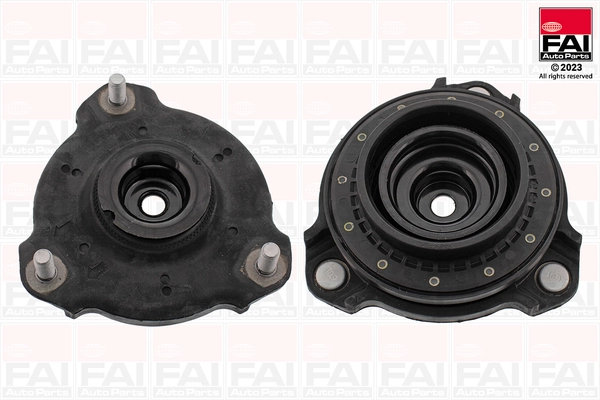 Repair Kit, suspension strut support mount (SS11094)