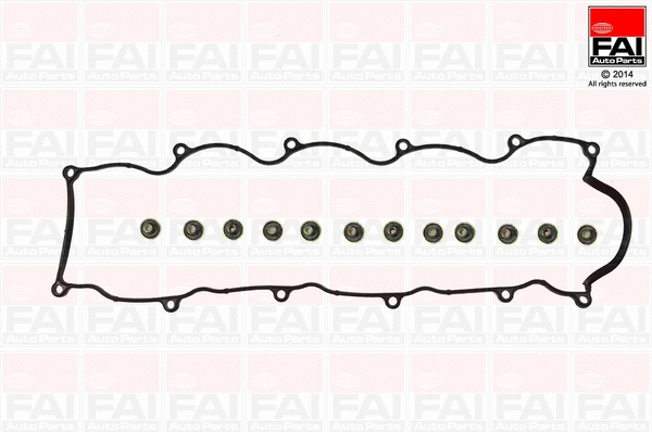 Gasket, cylinder head cover (RC1804S)