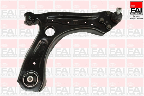Control/Trailing Arm, wheel suspension (SS7488)