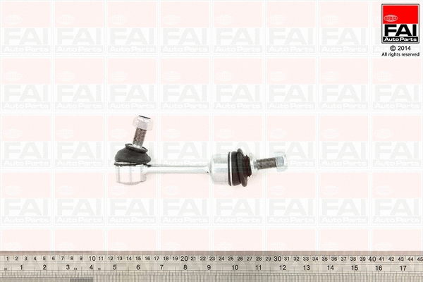 Link/Coupling Rod, stabiliser bar (SS2796)