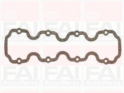 Gasket, cylinder head cover (RC292S)