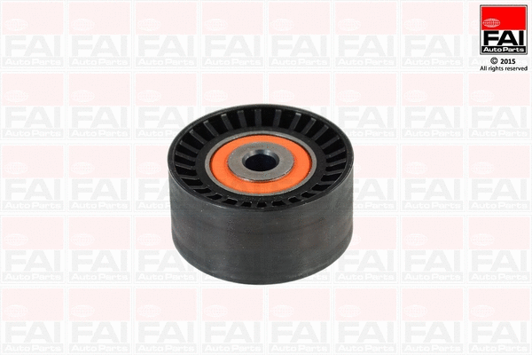 Tensioner Pulley, timing belt (T1084)