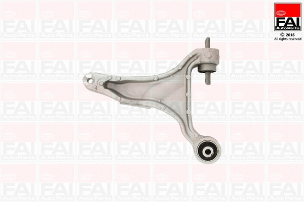 Control/Trailing Arm, wheel suspension (SS2701)