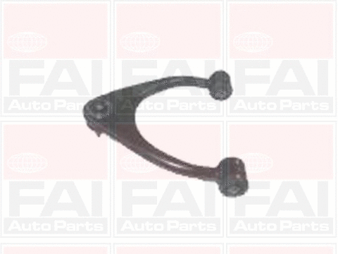 Control/Trailing Arm, wheel suspension (SS2117)