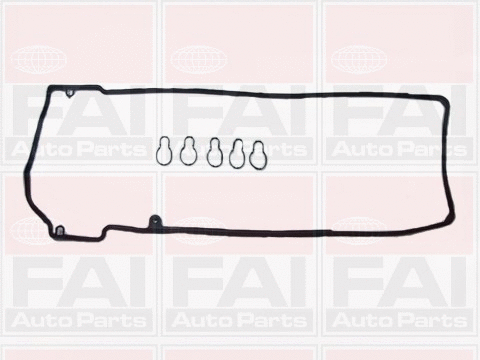 Gasket, cylinder head cover (RC1130S)