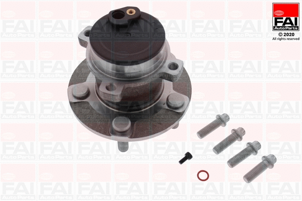 Wheel Bearing Kit (FHBK1153)