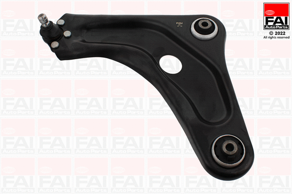 Control/Trailing Arm, wheel suspension (SS11031)