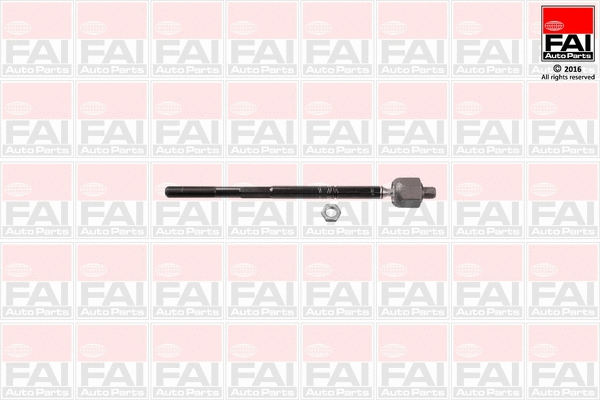 Inner Tie Rod (SS9186)