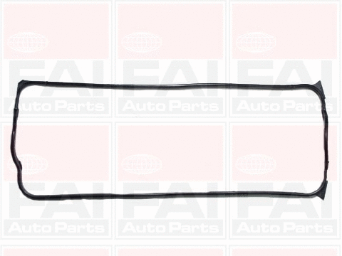 Gasket, cylinder head cover (RC324S)