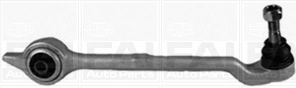 Control/Trailing Arm, wheel suspension (SS1030)