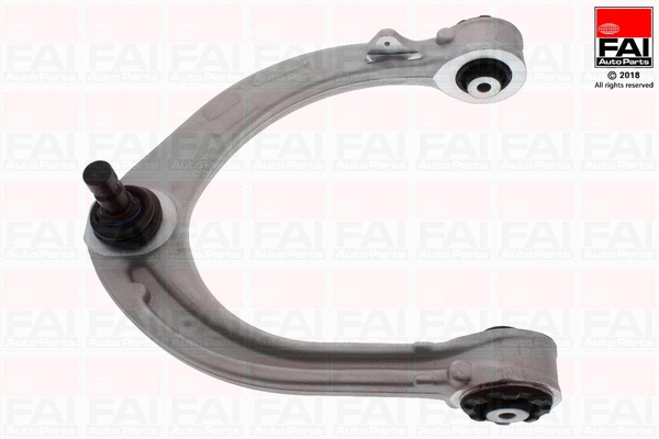 Control/Trailing Arm, wheel suspension (SS9786)