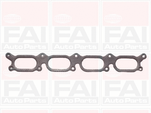 Gasket Set, intake manifold (IM750)