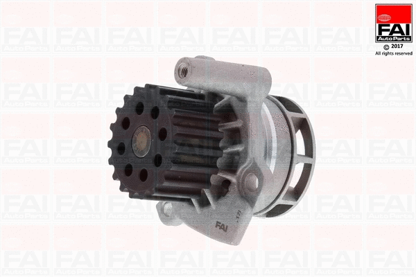 Water Pump, engine cooling (WP6513)