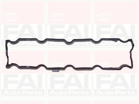 Gasket, cylinder head cover (RC275S)