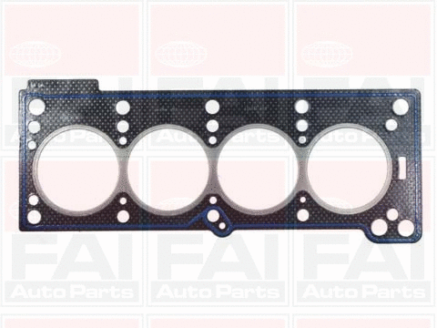 Gasket, cylinder head (HG506)