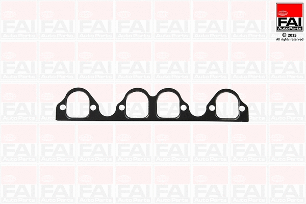 Gasket Set, intake manifold (IM534)