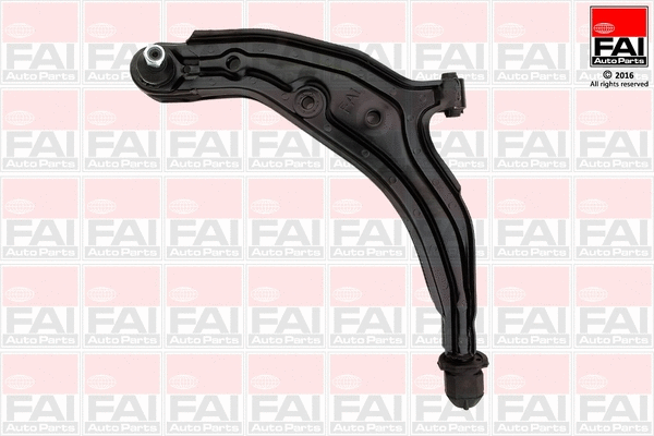 Control/Trailing Arm, wheel suspension (SS420)