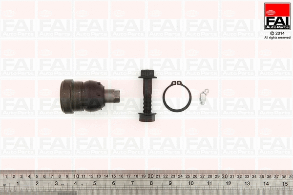 Ball Joint (SS4648)