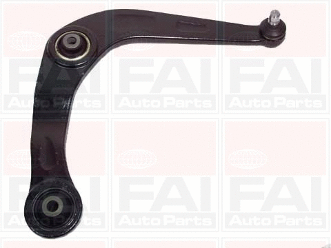 Control/Trailing Arm, wheel suspension (SS926)